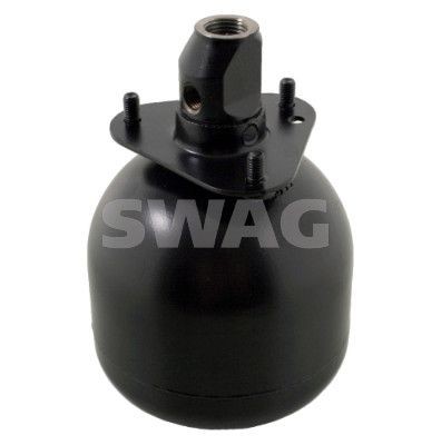 SWAG Acumulador de pressão, suspensão / amortecimento 10 56 0016 10 56 0016 Esfera de suspensão MERCEDES-BENZ CITAN SWAG