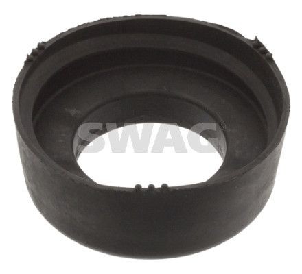 SWAG Aanslagrubber, vering 10 56 0020 Schokbreker hoes SWAG MERCEDES-BENZ 10 56 0020