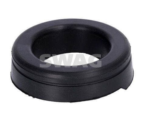 SWAG Gummibuffert, fjädring 10 56 0023 SWAG 10 56 0023 Dammskydd stötdämpare & genomslagsgummi SLK R170 original