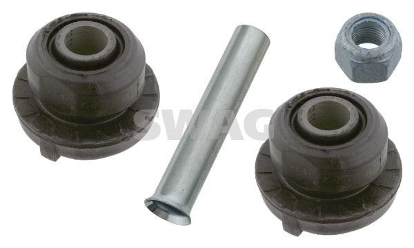 SWAG Draagarmrubber 10 60 0002 SWAG Draagarmlager CUPRA 10 60 0002