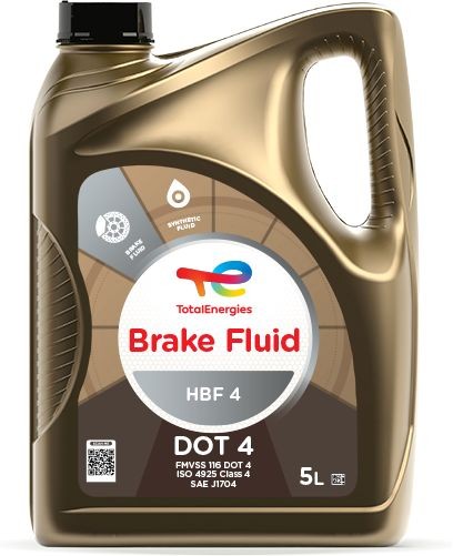 TotalEnergies Liquido freni 213679 Liquido freni TotalEnergies HBF 4 213679 Sistema di frenata ALPINA B5 Touring (G31) prezzo