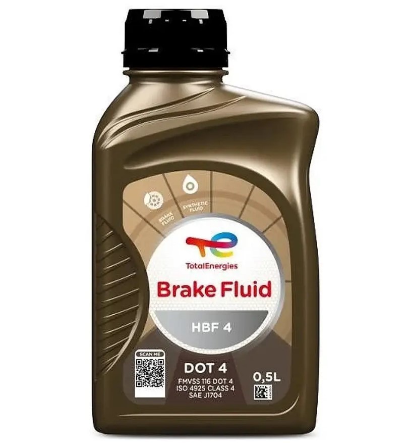 TotalEnergies Brake Fluid 213824 TotalEnergies 213824 FTO brake fluid price