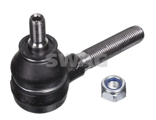 SWAG Rotule de direction 10 71 0005 SWAG 10 71 0005 Rotule de barre de connexion MERCEDES-BENZ Ponton (W121) pas cher
