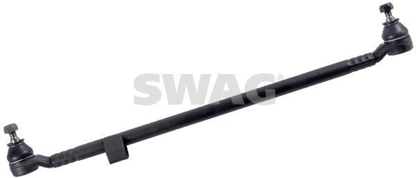 SWAG Spoorstang 10 72 0004 10 72 0004 Spoorstang SWAG MERCEDES-BENZ 100
