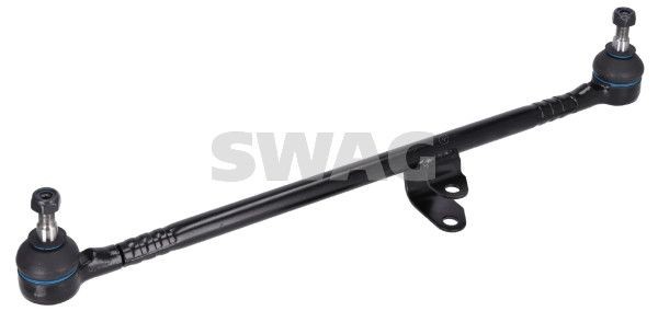 SWAG Spoorstang 10 72 0011 10 72 0011 Spoorstang MERCEDES-BENZ 100 SWAG