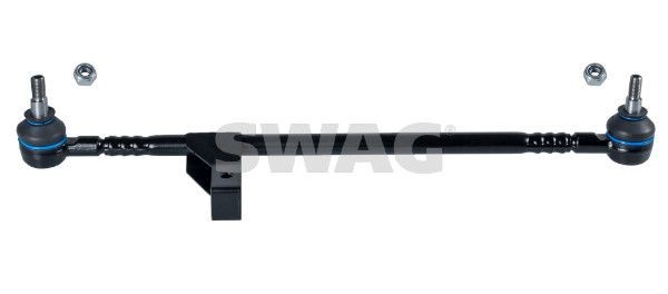 SWAG Tirante trasversale 10 72 0014 SWAG 10 72 0014 Tirante sterzo Mercedes W123 prezzo