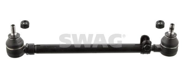 SWAG Parallellstag / styrestag 10 72 0017 10 72 0017 Parallellstag MERCEDES-BENZ 100 SWAG