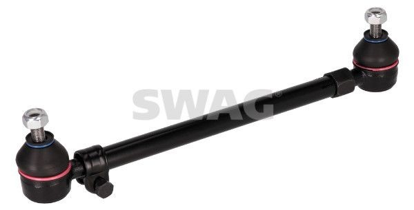 SWAG Tirante trasversale 10 72 0024 10 72 0024 SWAG Tirante sterzo auto