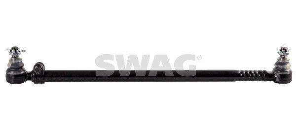 SWAG Parallellstag / styrestag 10 72 0040 SWAG 10 72 0040 originale Indre endeledd MB 100 Minibuss (W631) hva koster