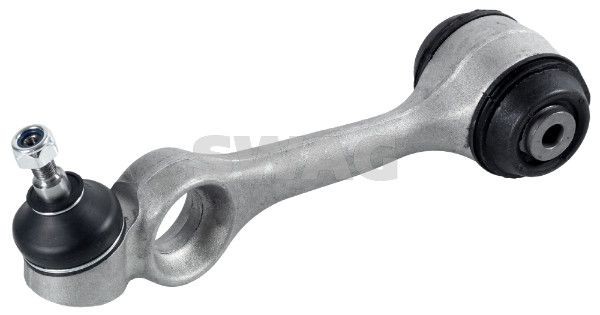 SWAG Neatkarīgās balstiekārtas svira, Riteņa piekare 10 73 0006 SWAG 10730006 Svira Mercedes C126 cena