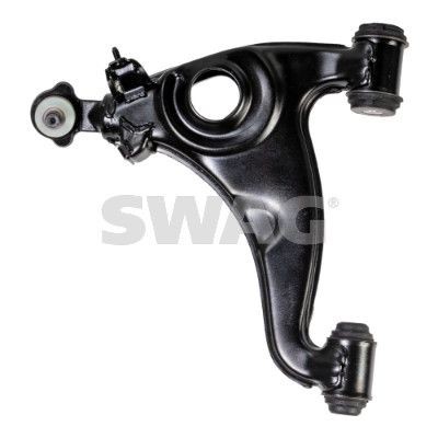 SWAG Braccio oscillante, sospensione ruota 10 73 0008 10 73 0008 costo Braccetti MERCEDES-BENZ GL SWAG