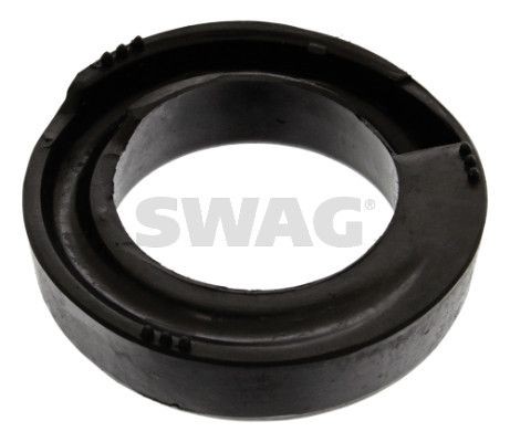 SWAG Butée élastique, suspension 10 75 0025 Mercedes-Benz Classe M Soufflet d'amortisseur & butée élastique suspension SWAG 10 75 0025