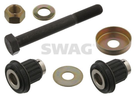 SWAG Opravná sada vratnej páky 10 75 0033 10 75 0033 Puzdro pre hriadeľ ovládac. Páky VOLVO V70 SWAG