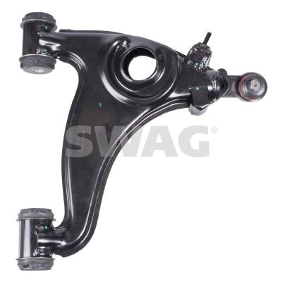 SWAG Reparatieset, fuseepen 10 75 0039 Fuseepen SWAG ALFA ROMEO 10 75 0039