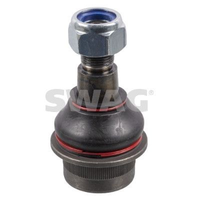 SWAG Fuseekogel 10 78 0016 prijs Kogel, fusee Volkswagen 2DB, 2DE, 2DK 10 78 0016 SWAG