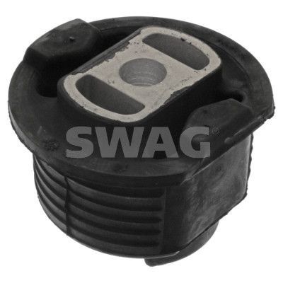 SWAG Suspensão, corpo do eixo 10 79 0020 Suspensão apoio do eixo SWAG Fiat BRAVA 10 79 0020