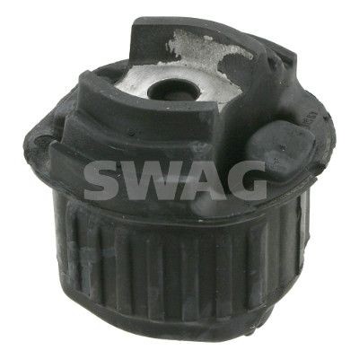 SWAG Lagring, akselskaft 10 79 0027 Traversforing SWAG Mercedes-Benz CLS 10 79 0027