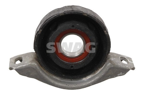 SWAG Mellomaksel-oppheng 10 86 0055 Lagring kardangaksel SWAG Skoda RAPID 10 86 0055