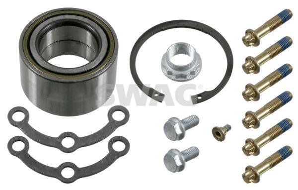 SWAG Centering Bush, propshaft 10 87 0034 10 87 0034 SWAG centering bush, propshaft for HONDA ACCORD