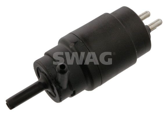 SWAG Klaasipesuvee pump, klaasipuhastus 10 90 8679 10 90 8679 Klaasipesu pump MERCEDES-BENZ G-klass SWAG