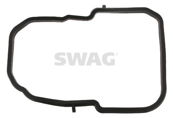 SWAG Seal, automatic transmission oil pan 10 90 8719 10 90 8719 SWAG seal, automatic transmission oil pan LANCIA
