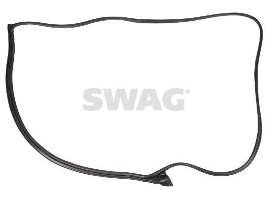 SWAG Türdichtung 10 90 8876 10 90 8876 Türdichtung SWAG FORD TAUNUS