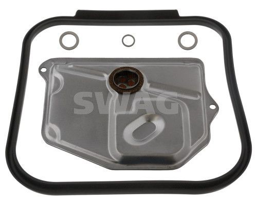 SWAG Sada hydraulického filtra automatickej prevodovky 10 90 8885 SWAG 10908885 Hydraulický filter automatickej prevodovky Mercedes W116 cena