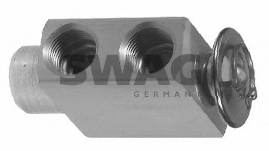 SWAG Valvola espansione climatizzatore 10 90 8898 10 90 8898 costo Valvola di espansione climatizzatore SEAT ALHAMBRA SWAG