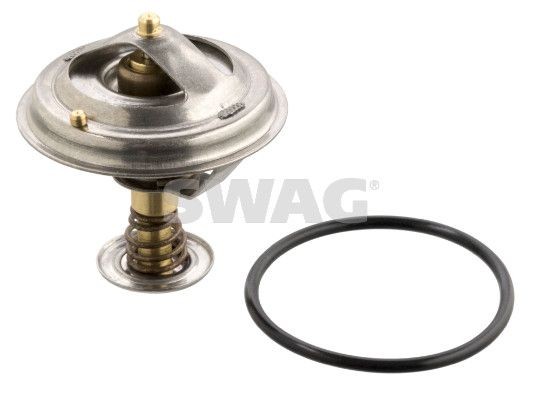 SWAG Thermostat 10 91 0263 SWAG 10 91 0263 genuine Mercedes C126 engine thermostat price
