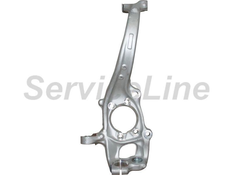 APC Fusée d'essieu, suspension de roue AF10041 APC AF10041 Fusée d’essieu Audi A4 B8 à un prix avantageux