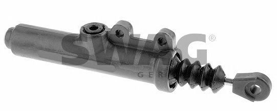 SWAG Huvudcylinder koppling 10 91 2266 10 91 2266 SWAG Kopplingshuvudcylinder Mercedes-Benz