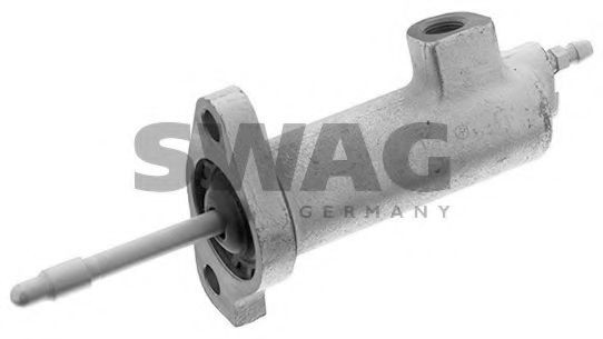SWAG Työsylinteri, kytkin 10 91 2268 10 91 2268 SWAG Kytkimen työsylinteri Citroën XSARA hinta
