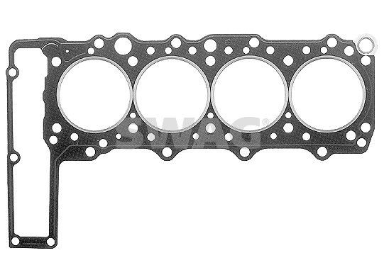 SWAG Gasket, cylinder head 10 91 4292 10 91 4292 SWAG cylinder head gasket for MERCEDES-BENZ GLC
