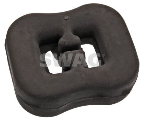 SWAG Holder, udstødningssystem 10 91 5706 Holder udstødningssystem SWAG Volvo XC70 10 91 5706