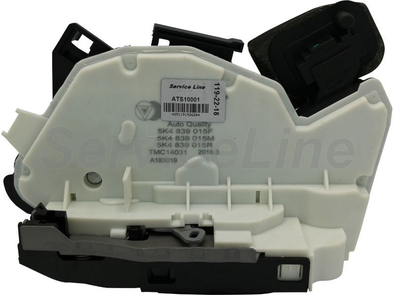 Serrure de porte APC ATS10001 Prix Serrure portière APC ATS10001
