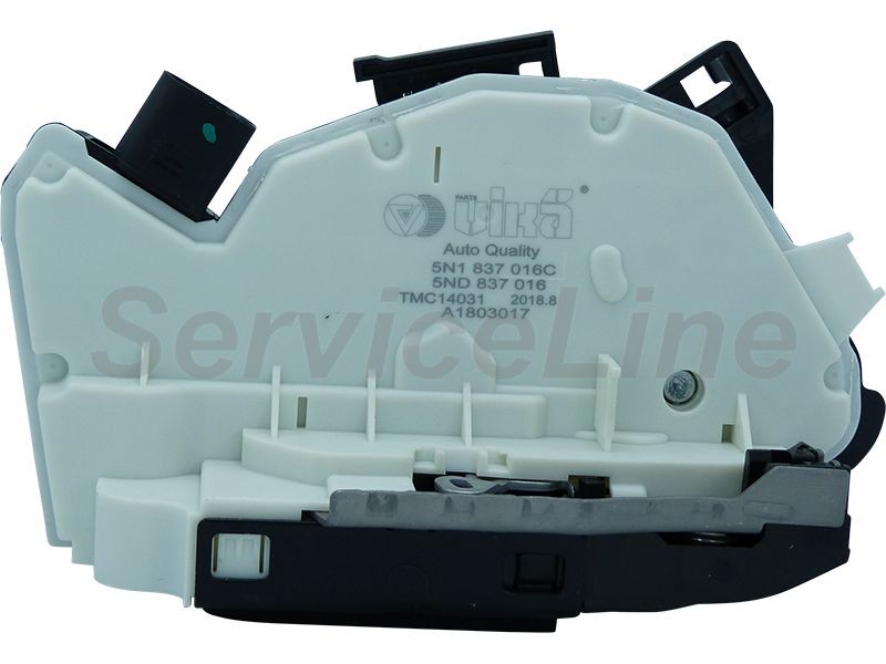 APC Ukselukk ATS10041 ATS10041 Ukselukk Volkswagen POLO APC