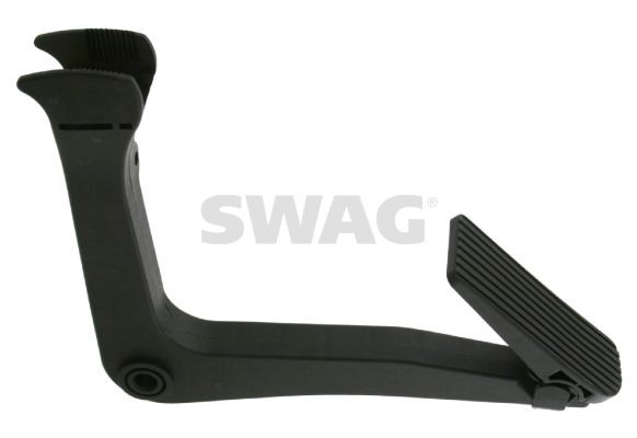 SWAG Akceleračný pedál 10 91 8540 10 91 8540 Plynový pedál SKODA FABIA SWAG