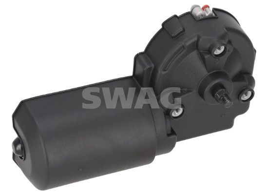 SWAG Moteur d'essuie-glace 10 91 8859 Moteur d'essuie-glace SWAG C70 10 91 8859 pas cher