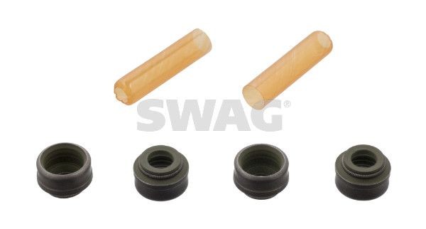 SWAG Pakningssæt, ventilarm 10 91 9271 Tætningsring ventilarm SWAG Jaguar S-TYPE 10 91 9271