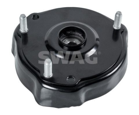 Top strut mount SWAG 10 91 9512 SWAG 10 91 9512 2008 MERCEDES-BENZ CLS strut mount replacement