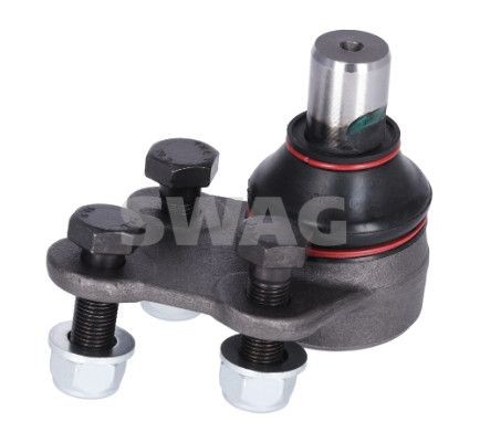 SWAG Testina braccio oscillante 10 91 9562 Testina trapezio Mercedes-Benz 638/2 10 91 9562 SWAG