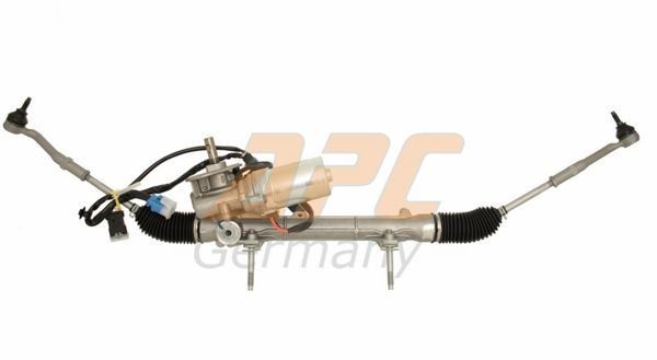 APC Prevodka riadenia EL6001269CI-R APC EL6001269CI-R Hrebeňové riadenie C2 Hatchback (JM) cena