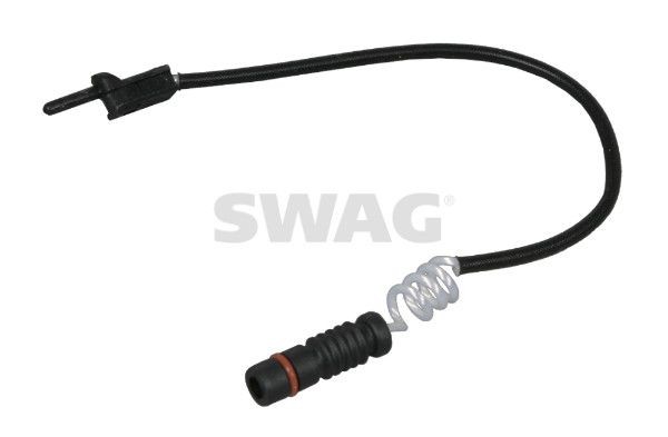 SWAG Výstrażný kontakt opotrebenia brzdového oblożenia 10 92 2402 10 92 2402 Snímač opotrebenia brzdových platničiek SWAG MERCEDES-BENZ SL