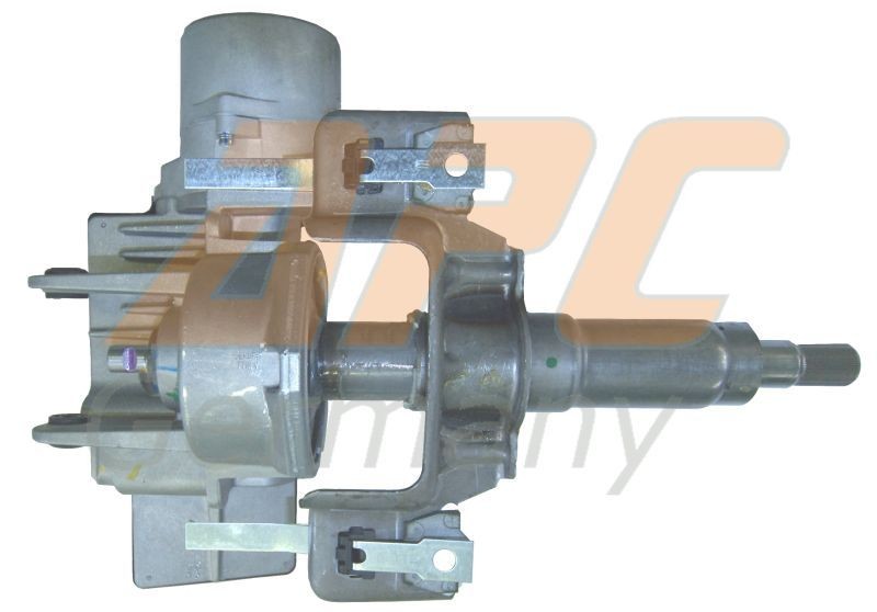 Stuurkolom + elektrische stuurbekrachtiging APC LS2654 APC LS2654: Elektrische stuurbekrachtiging Fiat PUNTO 2013