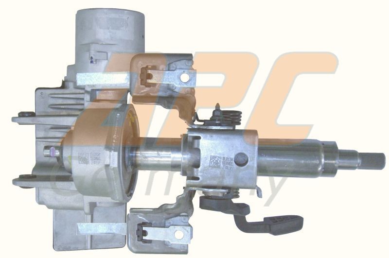Stuurkolom + elektrische stuurbekrachtiging APC LS2658 APC LS2658: Stuurkolom Fiat PUNTO 2013