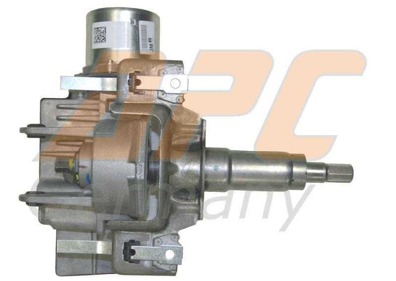 APC Piantone sterzo + servosterzo elettrico LS2661 APC LS2661 Piantone sterzo VAUXHALL Vivaro Camion pianale / Telaio (X83) originali prezzo
