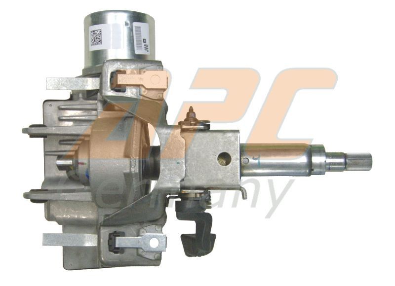 APC Lenksäule + Elektrische Servolenkung LS2662 APC LS2662 Lenksäule + Elektrische Servolenkung OPEL Vectra C CC (Z02) 2.8 V6 Turbo (F68) 250 PS 2008