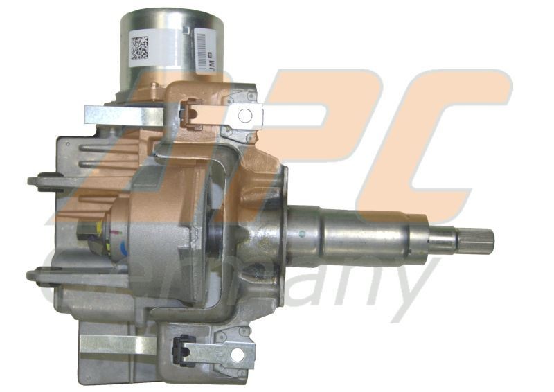 APC Stĺpik riadenia LS2678 Stĺpik riadenia + elektrický posilňovač APC Opel AGILA LS2678