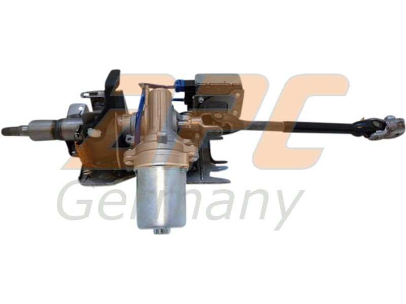 APC Stĺpik riadenia LS9356 APC LS9356 Stĺpik riadenia + elektrický posilňovač Land Rover DEFENDER originálne