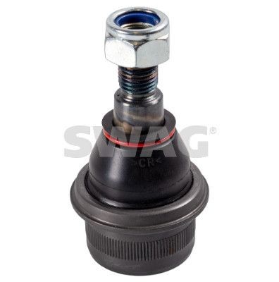 SWAG Fuseekogel 10 92 3417 Chevrolet AVEO Fuseekogels SWAG 10 92 3417